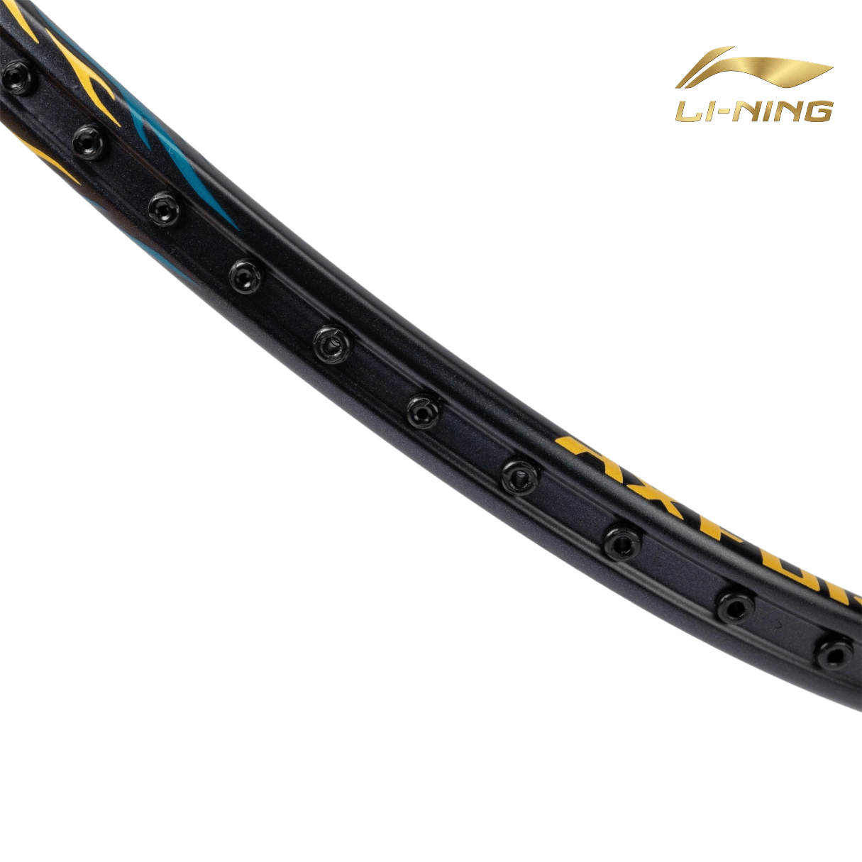 LI-NING AX100 II AXFORCE 100 II バドミントンラケット リーニン