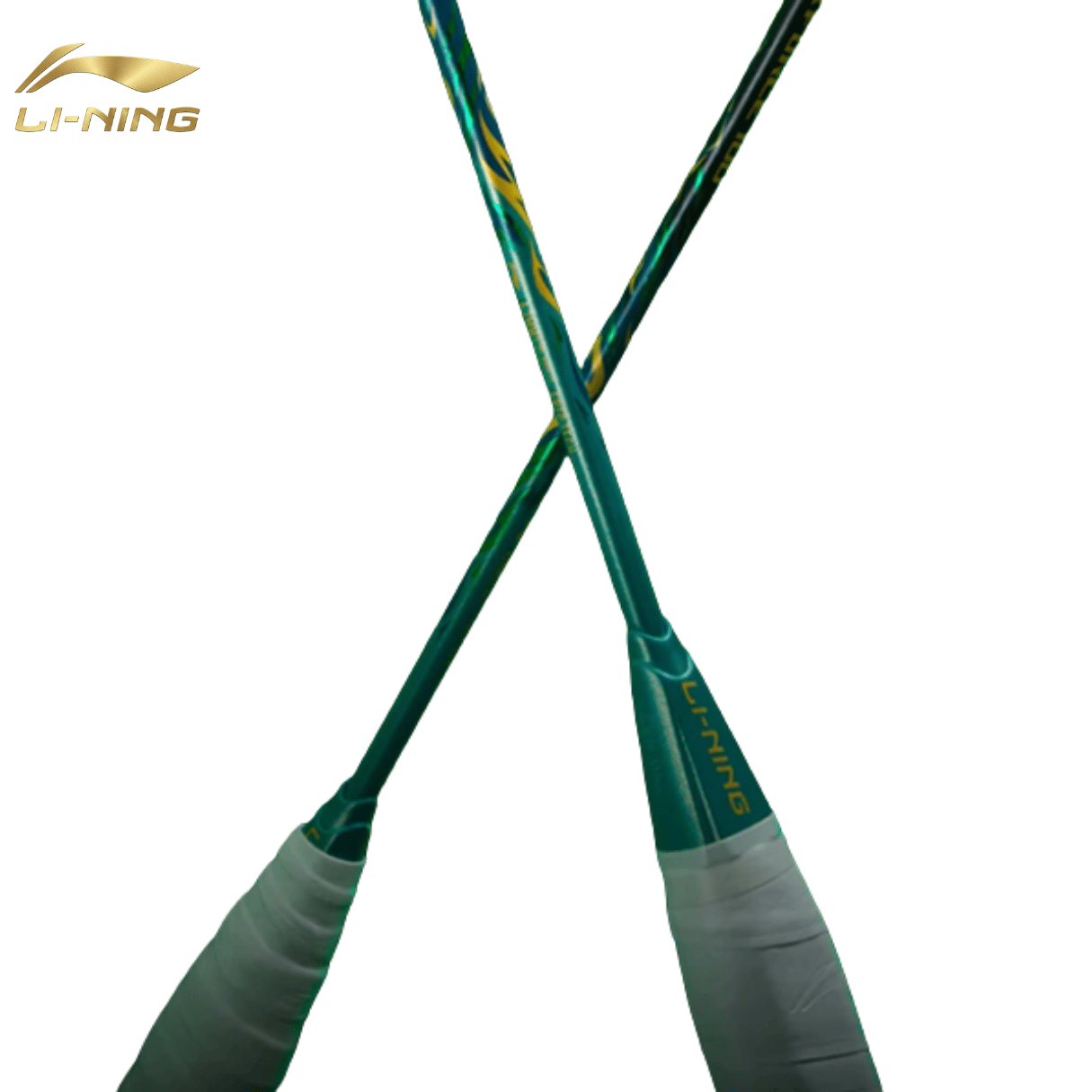 LI-NING AX100 II AXFORCE 100 II バドミントンラケット リーニン