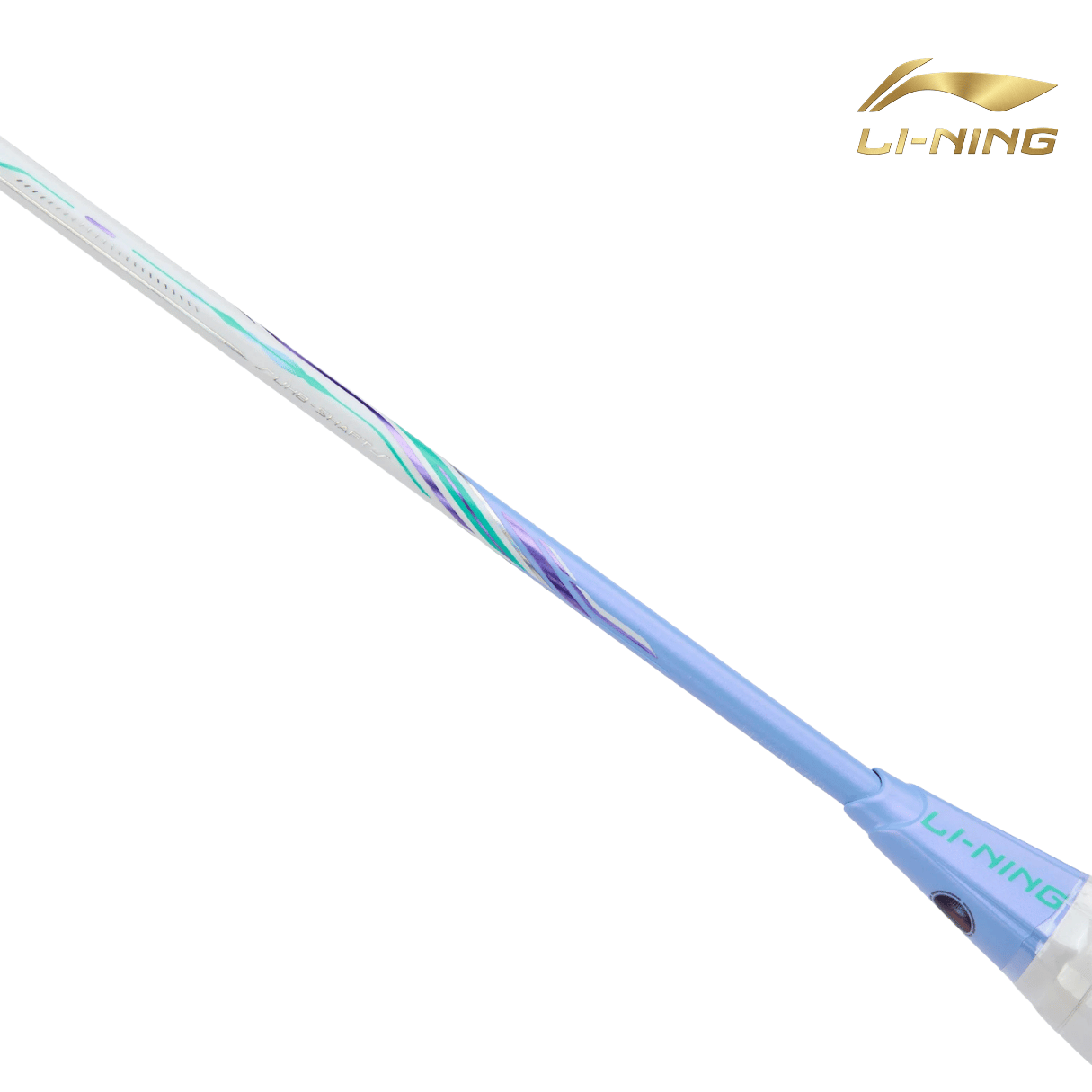 LI-NING AX80L AXFORCE 80 Light バドミントンラケット リーニン【日本