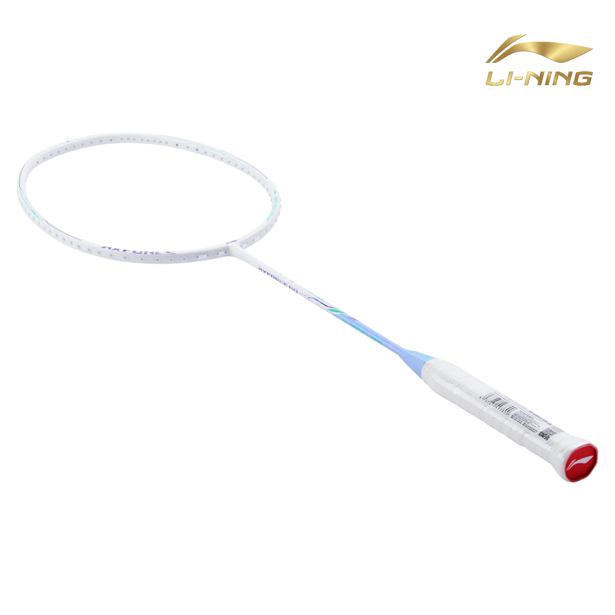 LI-NING AX80L AXFORCE 80 Light バドミントンラケット リーニン【日本