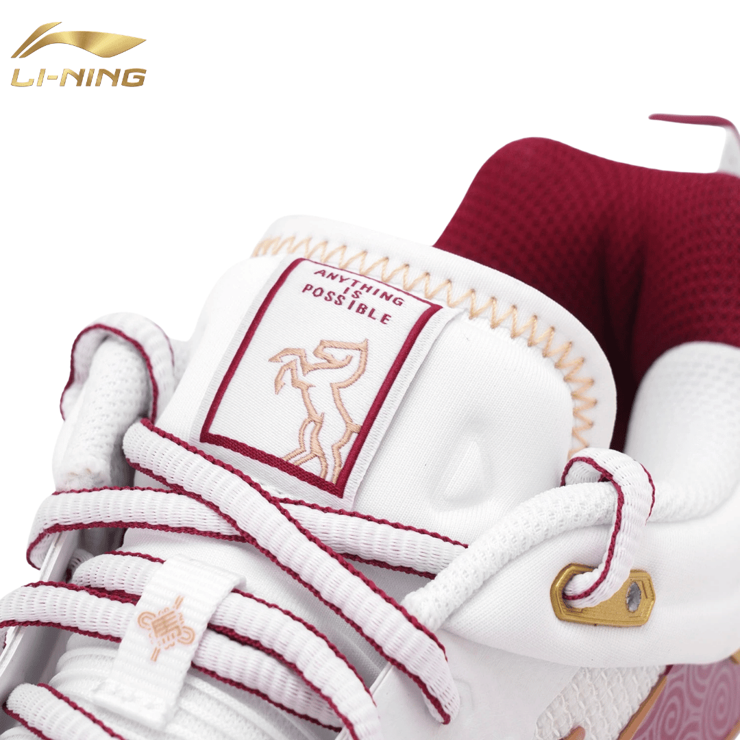 先行公開/近日発売開始】LI-NING AYAV001 SAGA 3 PRO 2026午年モデル