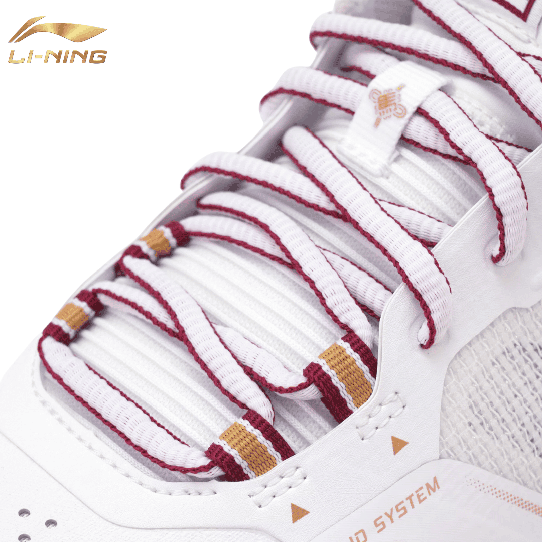 先行公開/近日発売開始】LI-NING AYAV001 SAGA 3 PRO 2026午年モデル