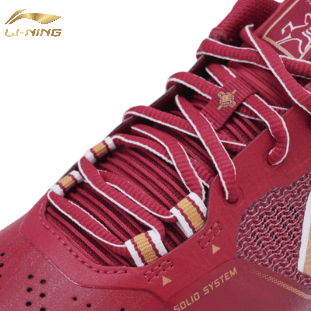 先行公開/近日発売開始】LI-NING AYAV001 SAGA 3 PRO 2026午年モデル