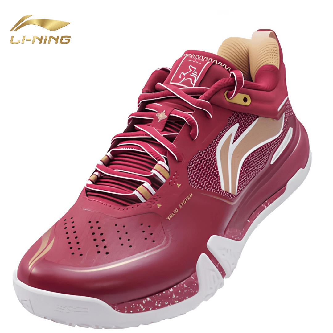 先行公開/近日発売開始】LI-NING AYAV001 SAGA 3 PRO 2026午年モデル