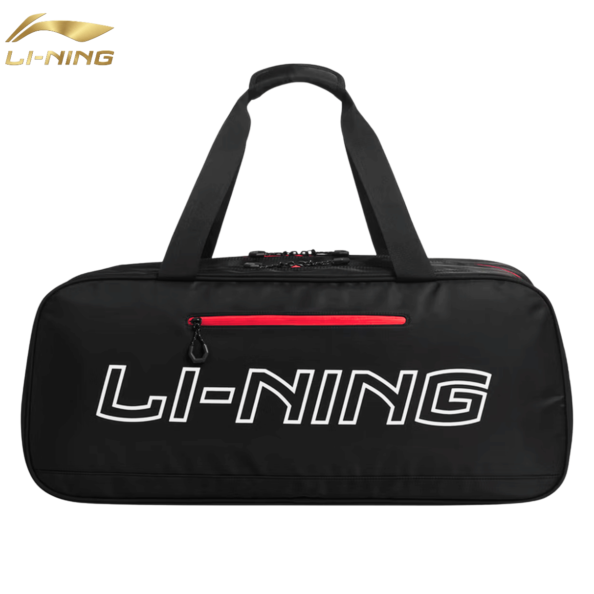 LI-NING ABLV083 トーナメントバッグ(6本入) バドミントンバッグ