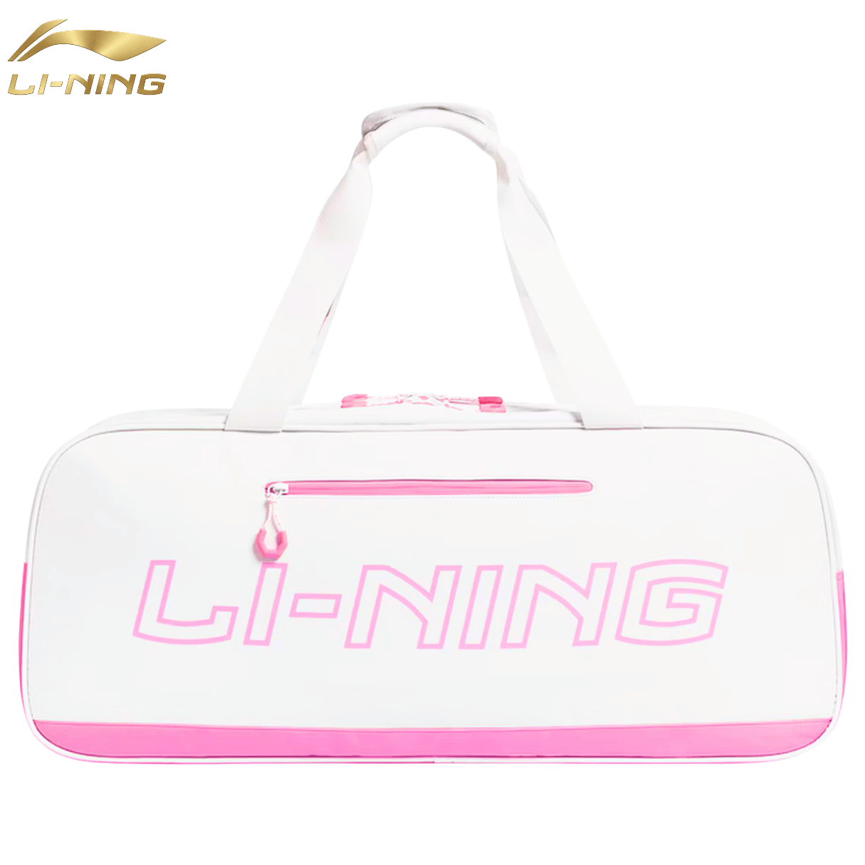 LI-NING ABLV083 トーナメントバッグ(6本入) バドミントンバッグ