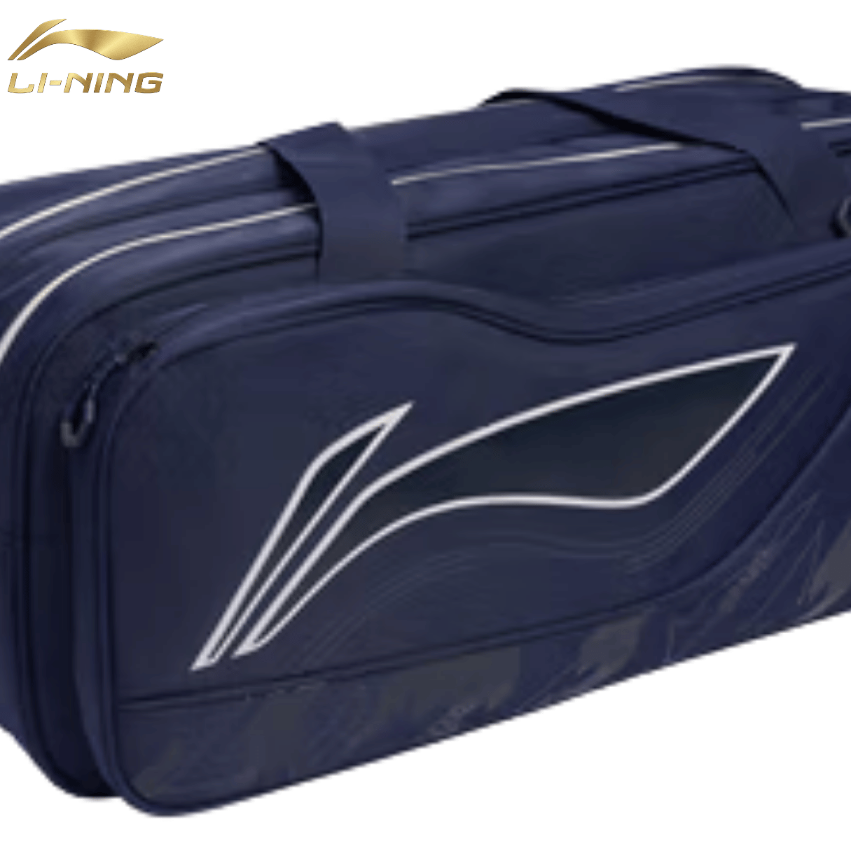 LI-NING ABLV083 トーナメントバッグ(6本入) バドミントンバッグ