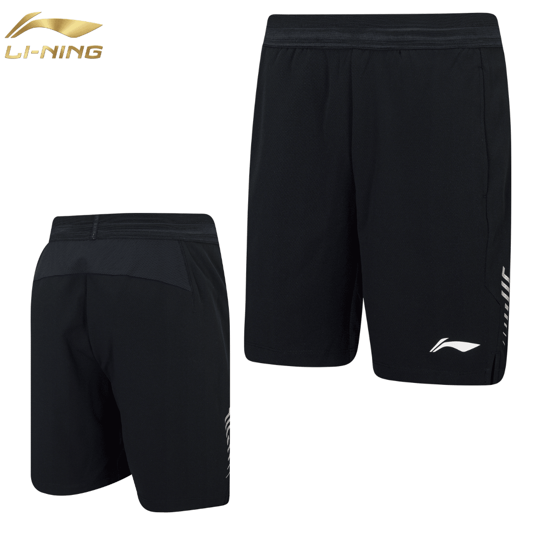 先行公開/7月入荷予定商品】LI-NING AAPW031 ゲームパンツ
