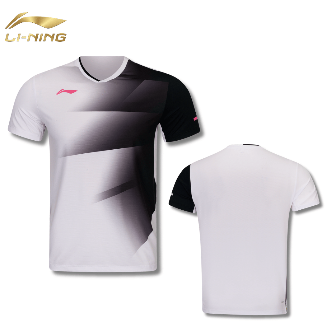 LI-NING AAYW053（AAYW161) ゲームウェア バドミントンウェア(ユニ