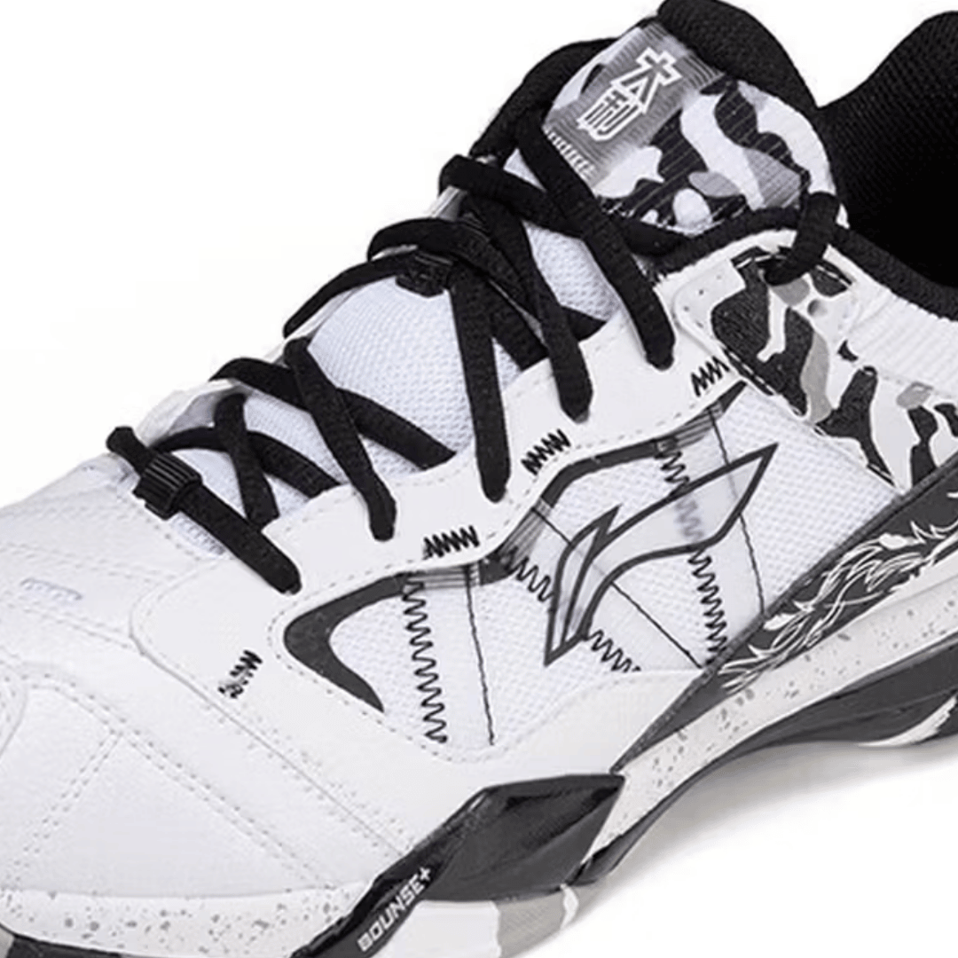 先行公開/近日発売開始】LI-NING AYZW007 Invincible ACE バドミントン