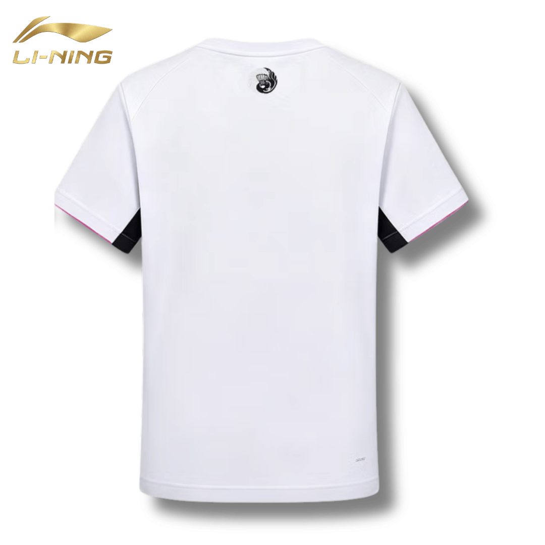 先行公開/近日発売開始】LI-NING AAYW861 CHINA MASTERS 2026 大会記念