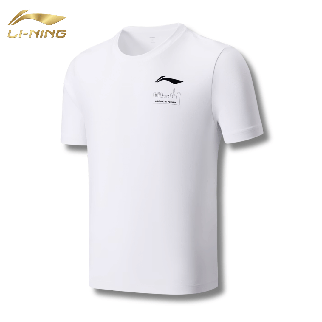 先行公開/近日発売開始】LI-NING AHSWH35 CHINA MASTERS 2026 大会記念