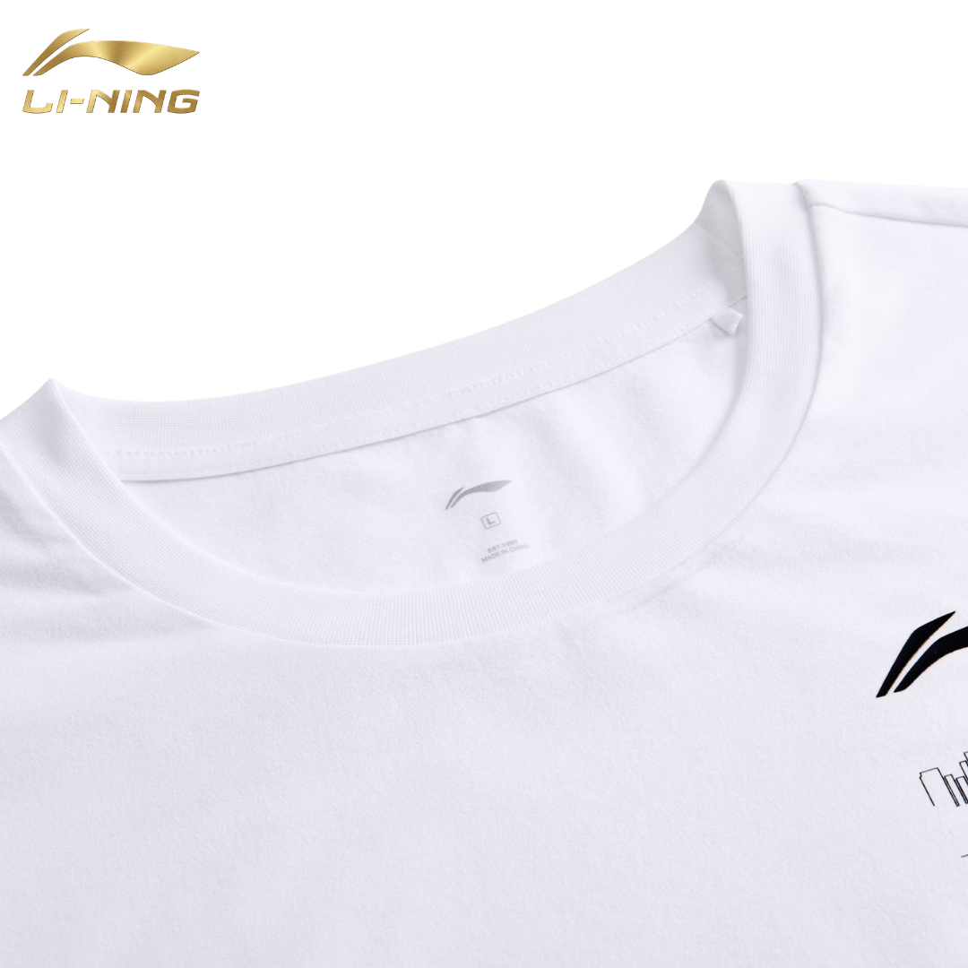 先行公開/近日発売開始】LI-NING AHSWH35 CHINA MASTERS 2026 大会記念