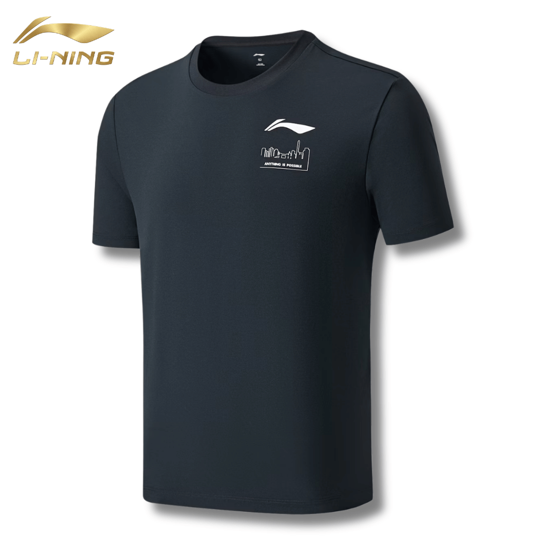 先行公開/近日発売開始】LI-NING AHSWH35 CHINA MASTERS 2026 大会記念