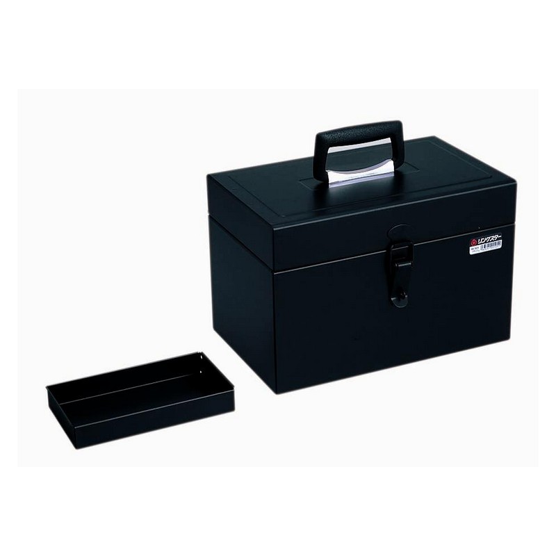 リングスター ディープボックス RS−325 収納用品 工具箱 プラスチック製