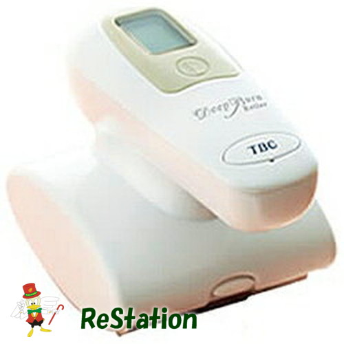 【中古】TBCディープバーンローラー