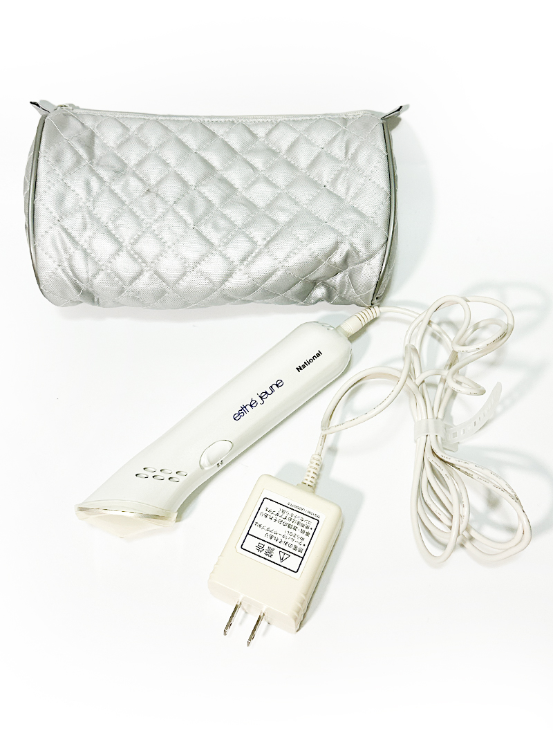 Panasonic パナソニック ナショナル エステジェンヌ クールパター EH2444