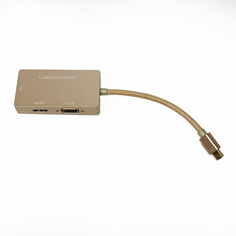 HDMI VGA DVI ビデオアダプター パソコン 変換アダプター PC用