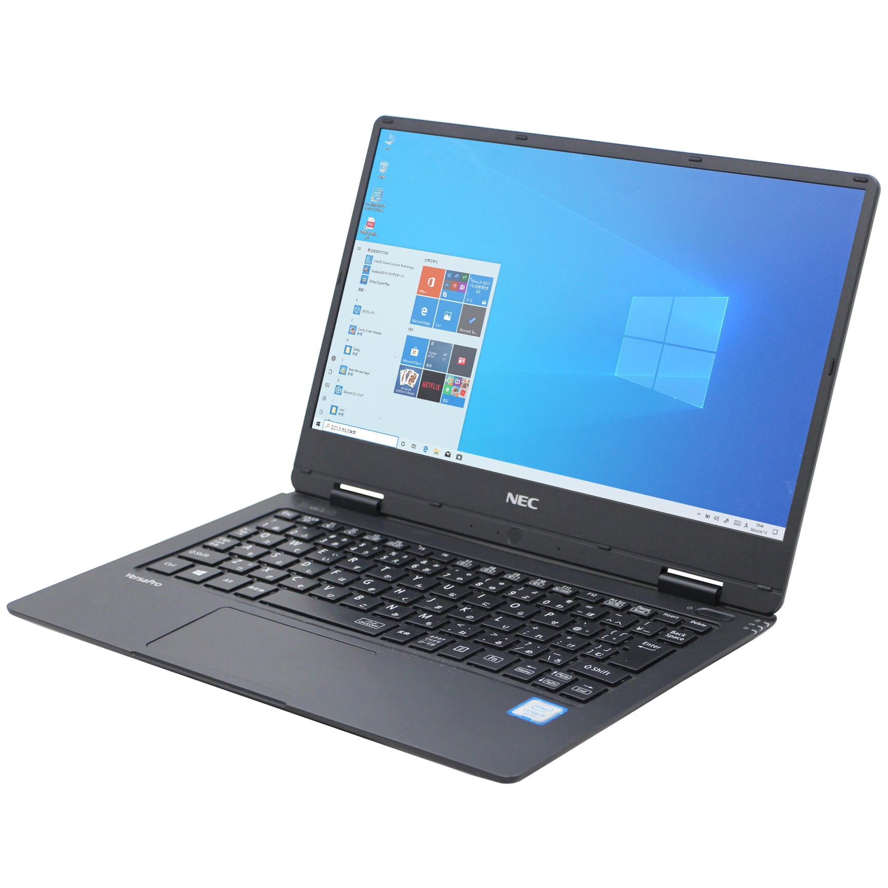 中古ノートパソコン NEC 製品一覧 - 価格.com