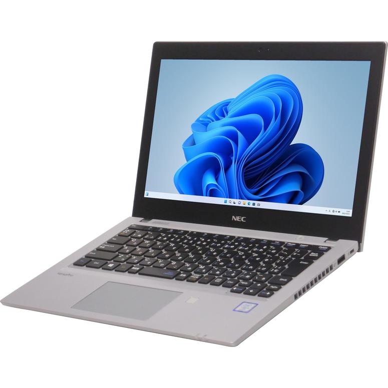 【５日保証・匿名配送】NEC PC-NS350/BAB クリスタルブラック LaVie Note Standard NS350/AAB PC-NS350AAB [クリスタル