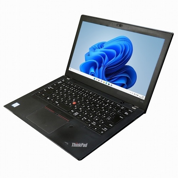 ThinkPad E585 Ryzen 5 メモリ16GB SSD1TB ThinkPad E585 |15.6-inch SMB laptop with AMD Ryzen