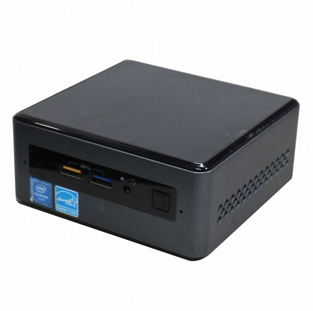 ACEPC/パソコン/AK2/Bランク/75【中古】 小型デスクトップPC『ACEPC Mini PC AK2』レビュー！ゲーミング