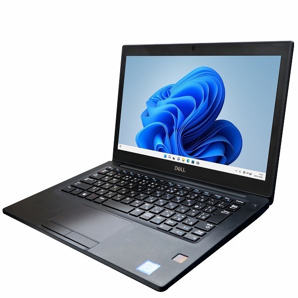 yl܂!zDELL LATITUDE 7290i1706920jy󂠂izyWin11 64bitzywebׁzyHDMI[qzyC