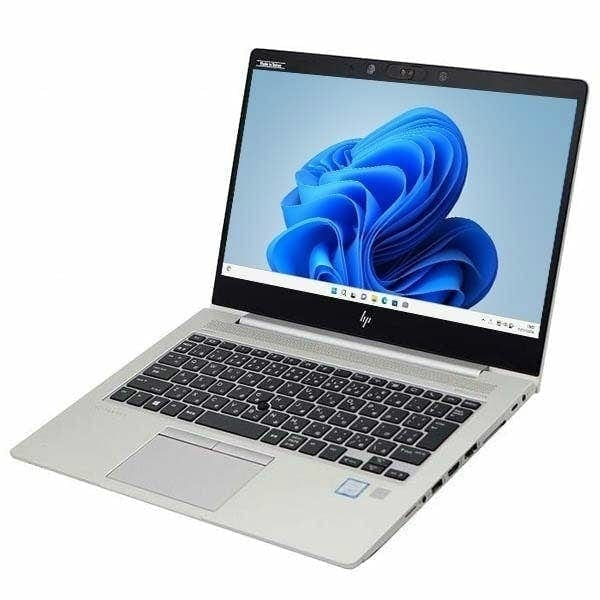 HP EliteBook 830 G5i1803500jy󂠂izyWin11 64bitzywebׁzyCore i3 8130Uzy8GBzySSD1