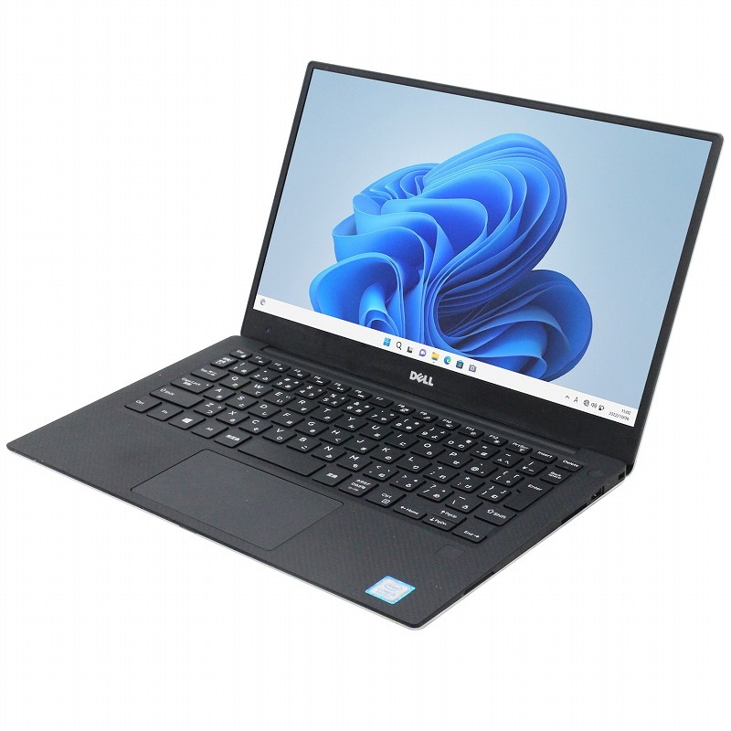 yl܂!zDELL XPS 13 9380i1706997jy󂠂izyޯذzyWin11 64bitzywebׁzyCor