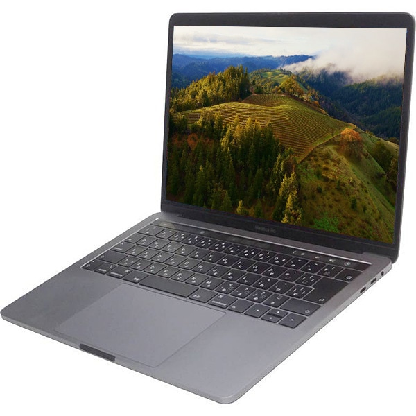 MacBook Pro メモリ16GB ストレージ500GB MacBook Pro MacBookPro Retina 16インチ Intel Core i7 SSD