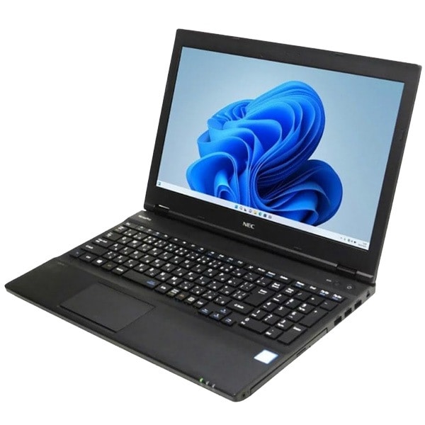 【美品・初期化済】NEC LAVIEノート PC NM150MAG（23年購入） 価格.com - NEC LAVIE Note Standard NS150/HAG PC-NS150HAG