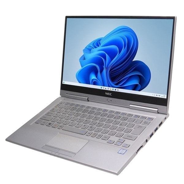 Lavie PC-LL370DS6W 地上デジタルチューナー搭載　デュアルコア　P4600 500GB Windows 7　15.6TFT