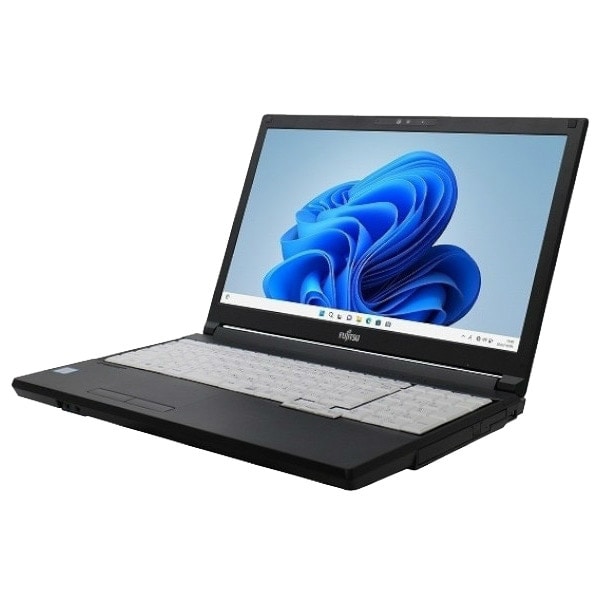 【大特価】Core-i5 ノートパソコン 富士通 LIFEBOOK AH56/C 価格.com - 富士通 FMV LIFEBOOK AH56/C FMVA56CW [アーバン
