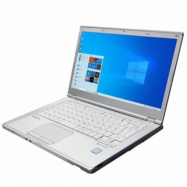 パナソニック Panasonic Let&#39;s note CF-LX6 Core i5 8GB SSD240GB 無線LAN フルHD Windows10 64bitWPSOffice 14インチ カメラ 中古パソコン ノートパソコン Notebook 【中古】 楽天市場】パナソニック Panasonic Let's note CF-LX6 Core i5