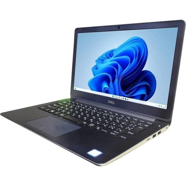 ☆高性能☆ DELL Ryzen5 5625U メモリ8GB SSD256GB Dell Inspiron 16 Ryzen 5 5625U・8GBメモリ・256GB SSD