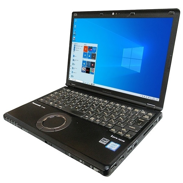Windowsノート本体 Panasonic Let's note LV9 CF-LV9TDKVS i7 価格.com - パナソニック Let's note LV9 CF-LV9TDKVS 価格比較