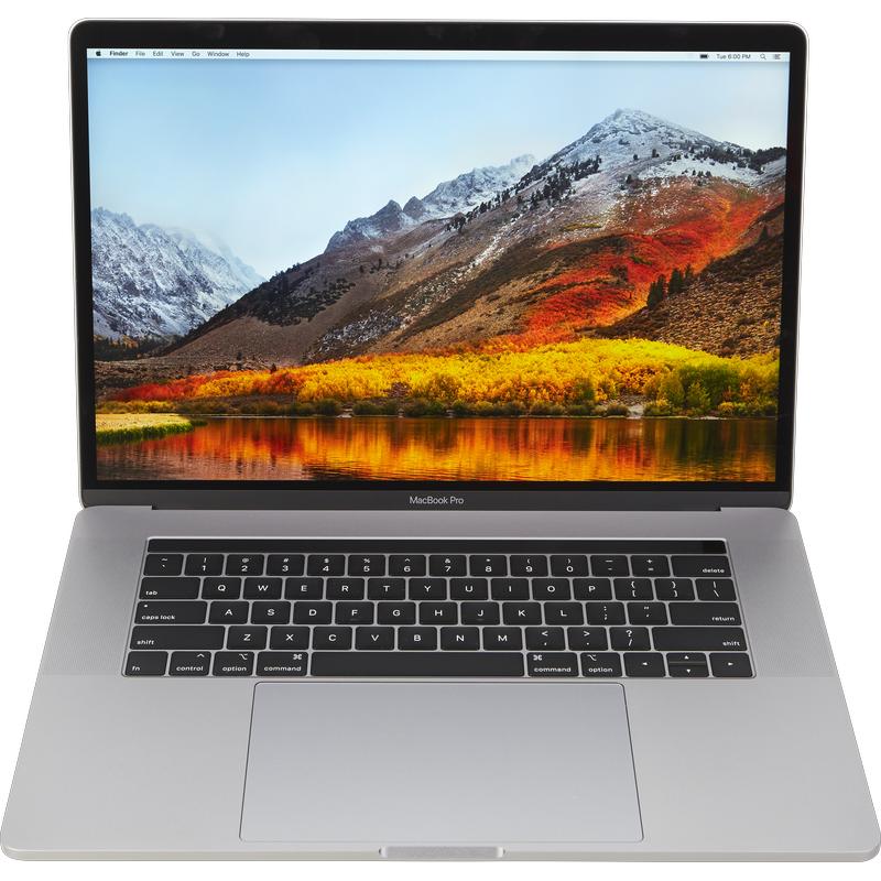 中古Mac ノートパソコン ディスプレイ：15インチ～16インチ 製品