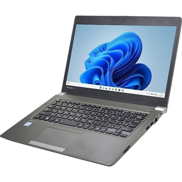  dynabook R63/DNi1603212jy󂠂izyWin11 64bitzyCore i5 8250Uzy8GBzySSD256GBzyW