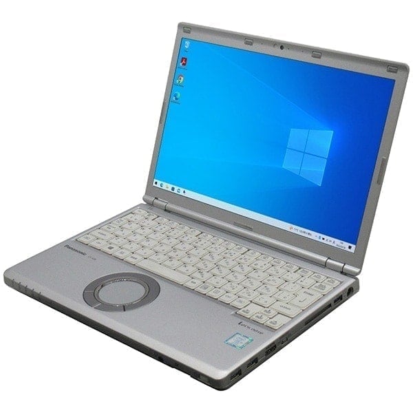 【中古美品❗】レッツノート i5 SSD256GB メモリ8GB Webカメラ 楽天市場】レッツノート 中古 i5（メモリ容量8GB）の通販