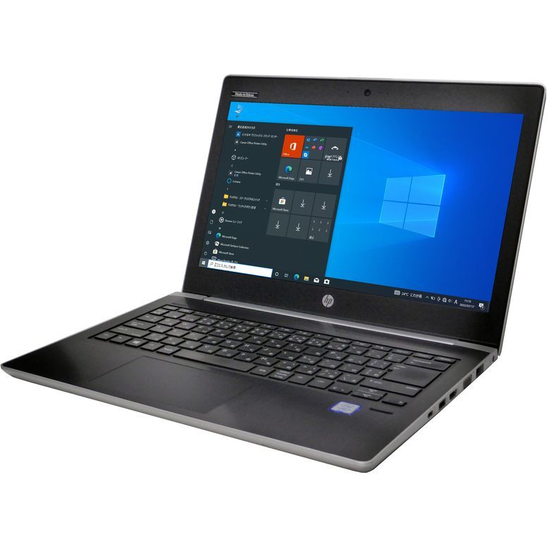 中古ノートパソコン HP 製品一覧 - 価格.com