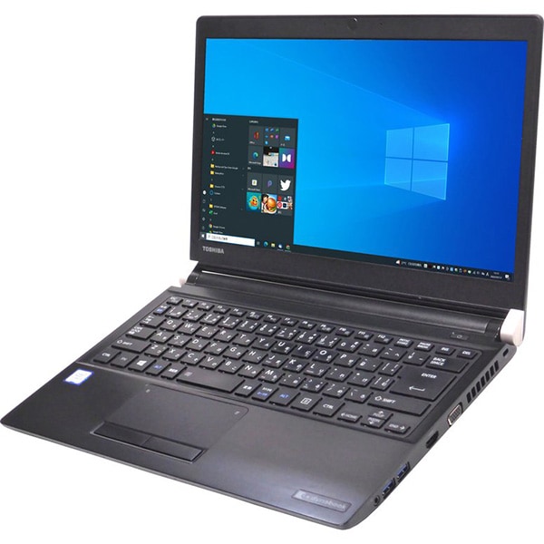 TOSHIBA 東芝/Win10ノートPC/dynabook Satellite B453 M/PB453MNB187AA71/9E252515H/パソコン/Bランク/81【中古】 Amazon.co.jp: 東芝 dynabook Satellite B453/L (Cel 1005M/2G