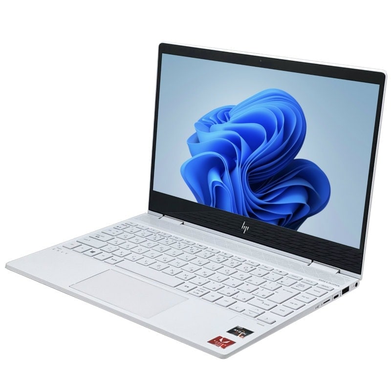 HP ENVY x360 13-ar0113AUi20004395jyWin11 64bitzyRyzen5-3500Uzy8GBzySSD256GBzyW-LANz