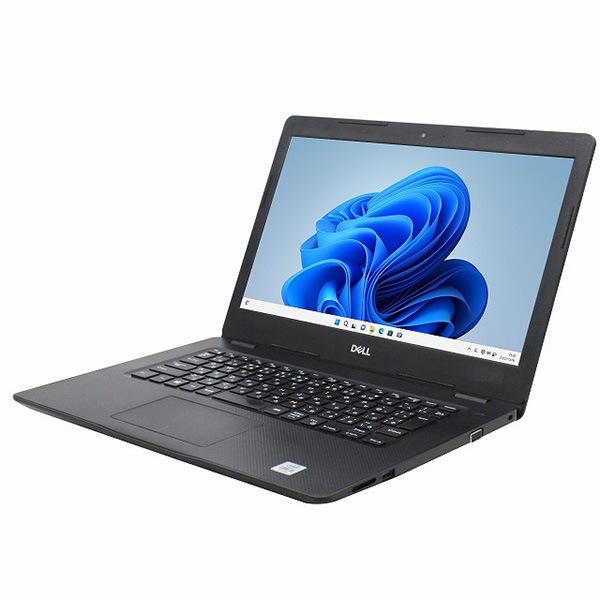 値下げDell Vostro i5-11320H メモリ8GB SSD256GB pcmax_tei-dt-dell-26