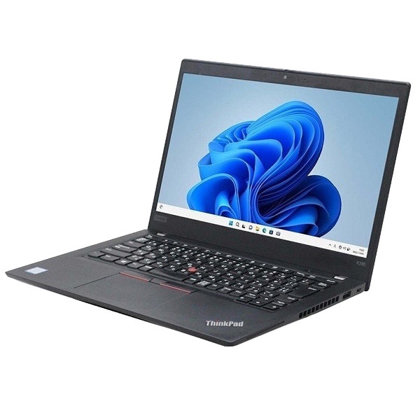 lenovo ThinkPad X390�i1752224�j�yWin11 64bit�z�yweb��ׁz�yHDMI�[�q�z�yCore i5 10210U�z�y���8GB�z�ySS