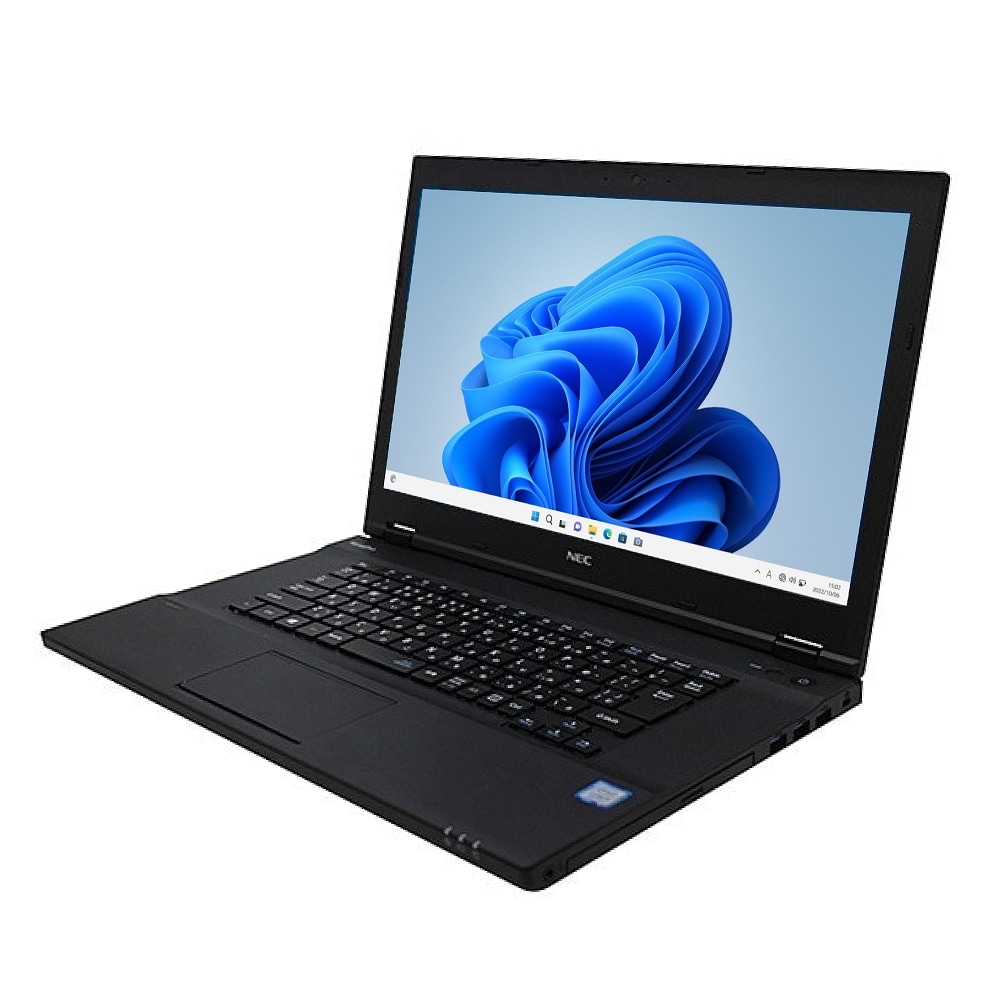 NEC VersaPro VX-2i1506392jy󂠂izyWin11 64bitzyCore i5 8350Uzy16GBzySSD256GBzy