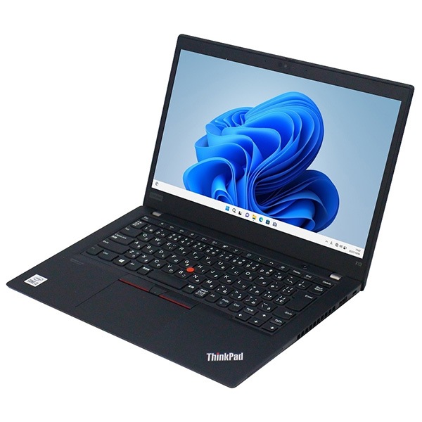 lenovo ThinkPad X13 Gen1�i1752246�j�yWin11 64bit�z�yweb��ׁz�yHDMI�[�q�z
