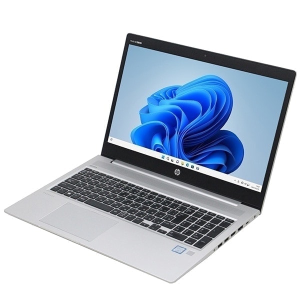 日本HP 新品・HP 15s-eq3000 G3・15.6型・Windows 11 Home