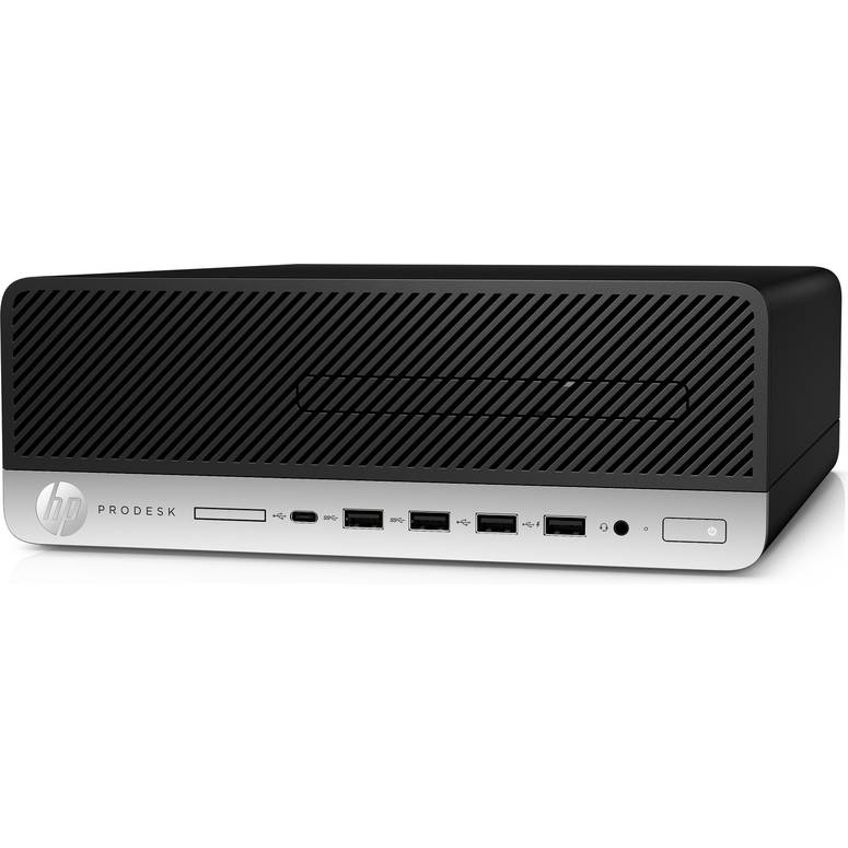 Windowsデスクトップ hp Pro SFF 400 G9 Core i3 12100 8GB 価格.com - HP Pro SFF 400 G9/CT 価格.com限定 MS Officeセット
