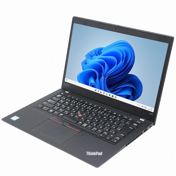 lenovo ThinkPad X390i1752334jy󂠂izyWin11 64bitzywebׁzyHDMI[qzyCore i5 8265Uzy