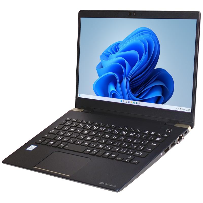  dynabook G83/FPi20004883jyyʁzyWin11 64bitzyCore i5 10210Uzy8GBzySSD512GBz